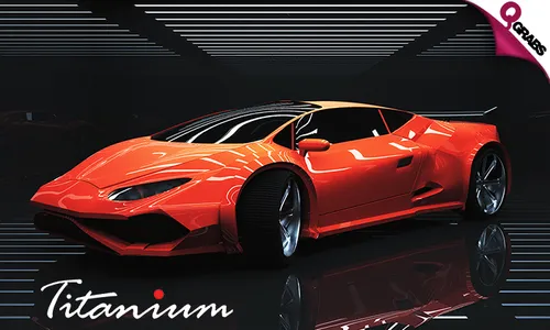 Interior & Exterior Car Detailing at Titanium!